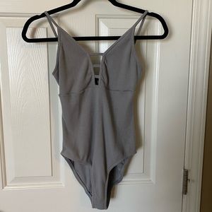 TANK TOP BODYSUIT